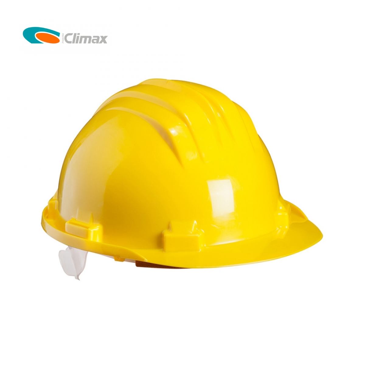 CAPACETE EM POLIETILENO