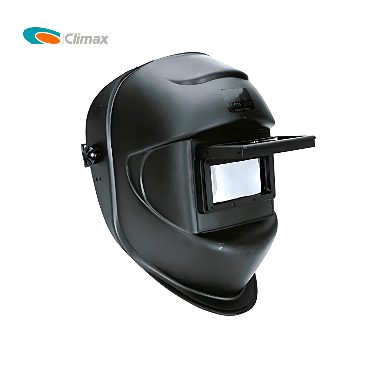 MÁSCARA DE CABEÇA SOLDADURA POLIPROPILENO IGNÍFUGO