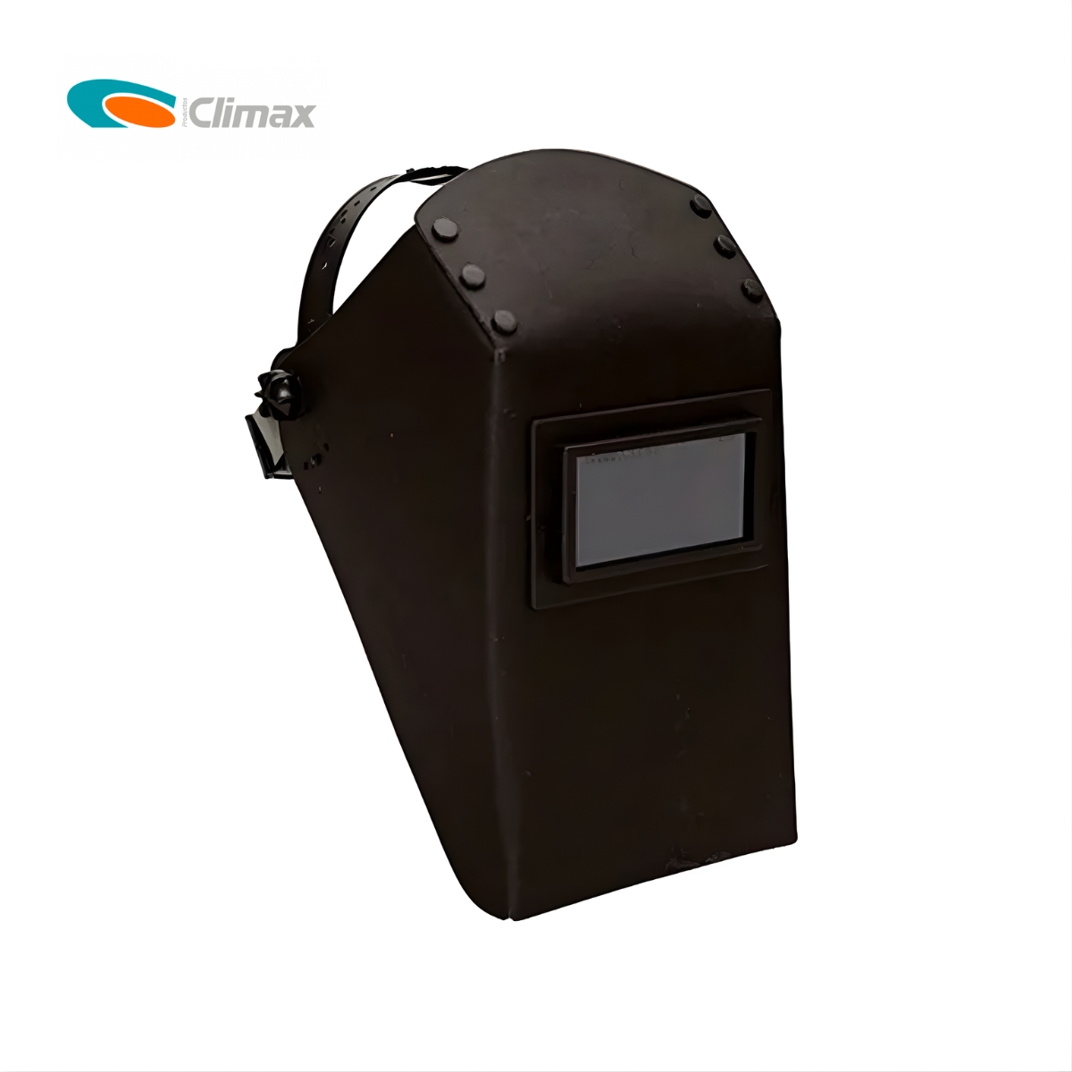 MÁSCARA DE CABEÇA SOLDADURA FIBRA VULCANIZADA