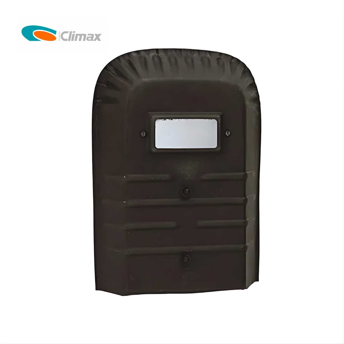 MÁSCARA DE MÃO SOLDADURA FIBRA VULCANIZADA