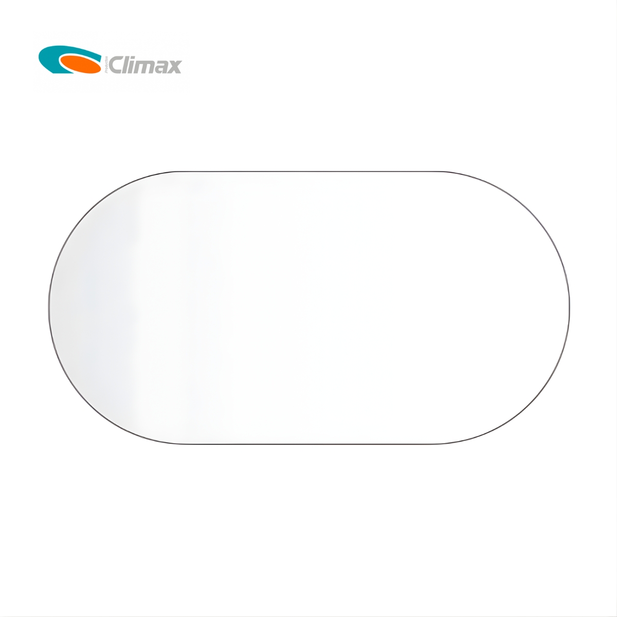 ECRÃ POLICARBONATO INCOLOR