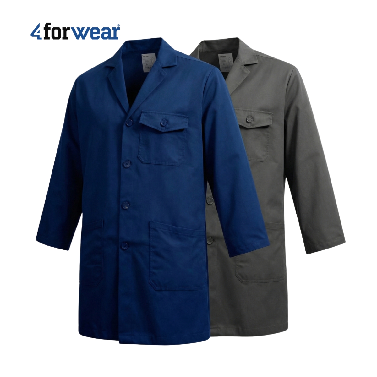 BATA STANDARD 100% ALGODÃO 270G/M2