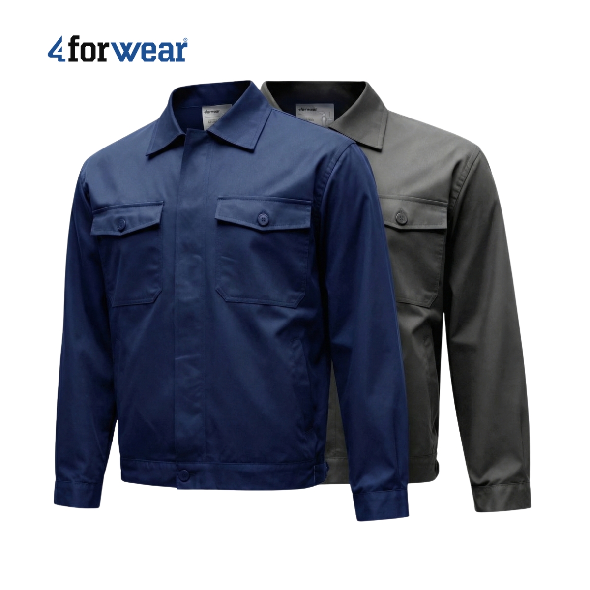 BLUSÃO STANDARD 100% ALGODÃO 270G/M2