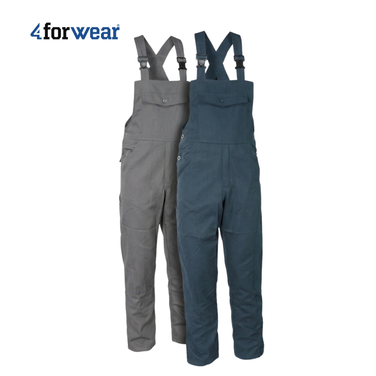 JARDINEIRA STANDARD 100% ALGODÃO 270G/M2