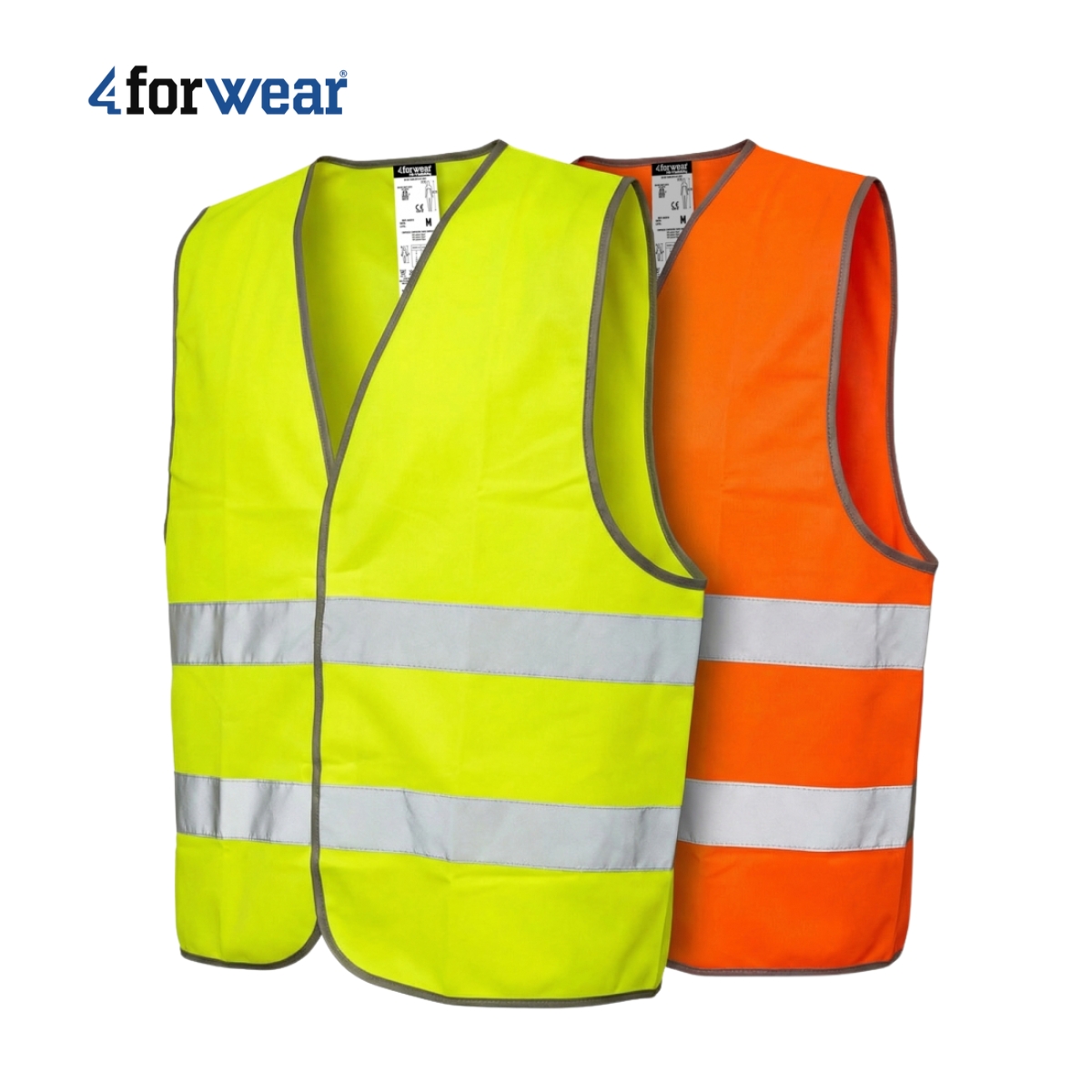 COLETE ALTA VISIBILIDADE