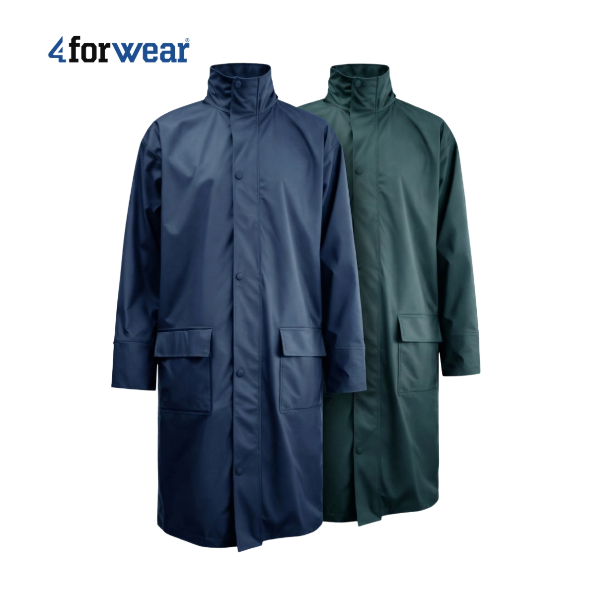 CAPA IMPERMEÁVEL POLIURETANO 310G/M2