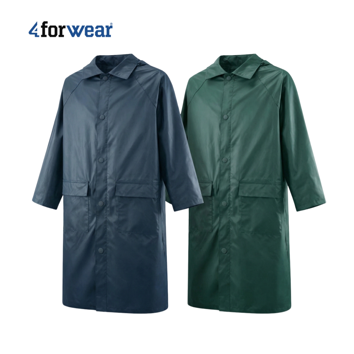 CAPA IMPERMEÁVEL 65% NYLON / 35% PVC 160G/M2