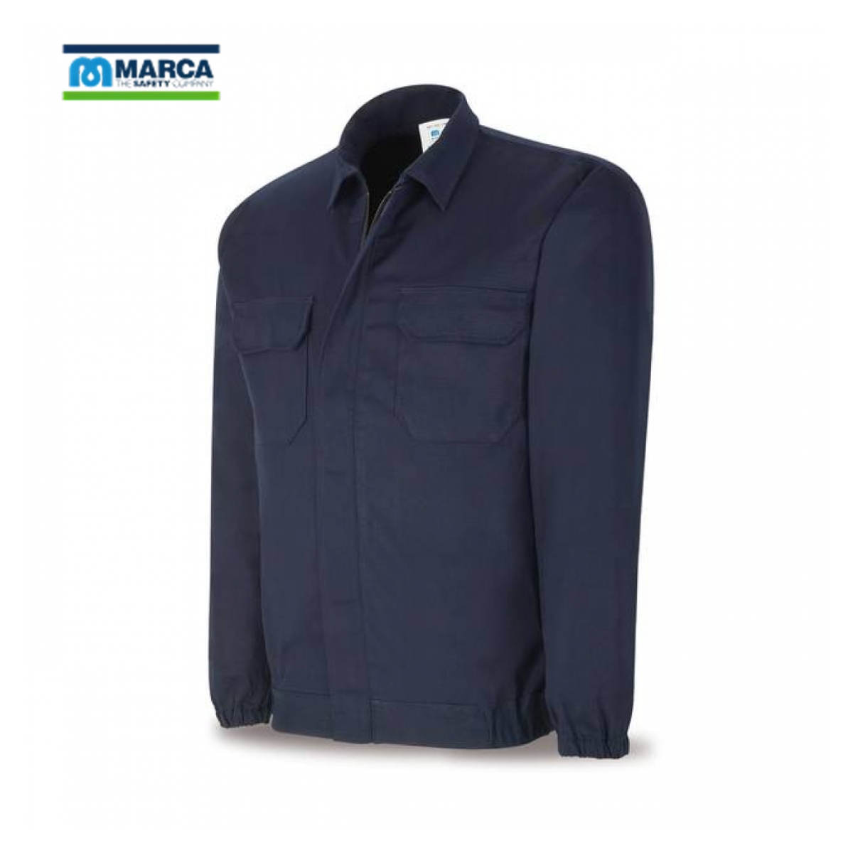 CASACO IGNÍFUGO E ANTIESTÁTICO