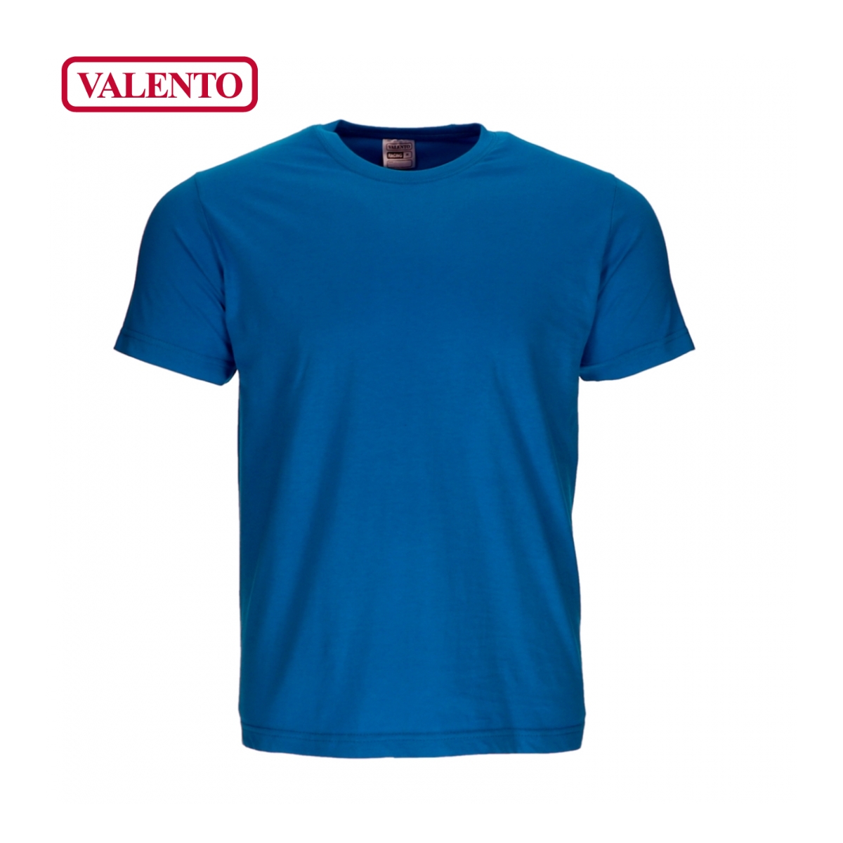 T-SHIRT MANGA CURTA 160G/M2