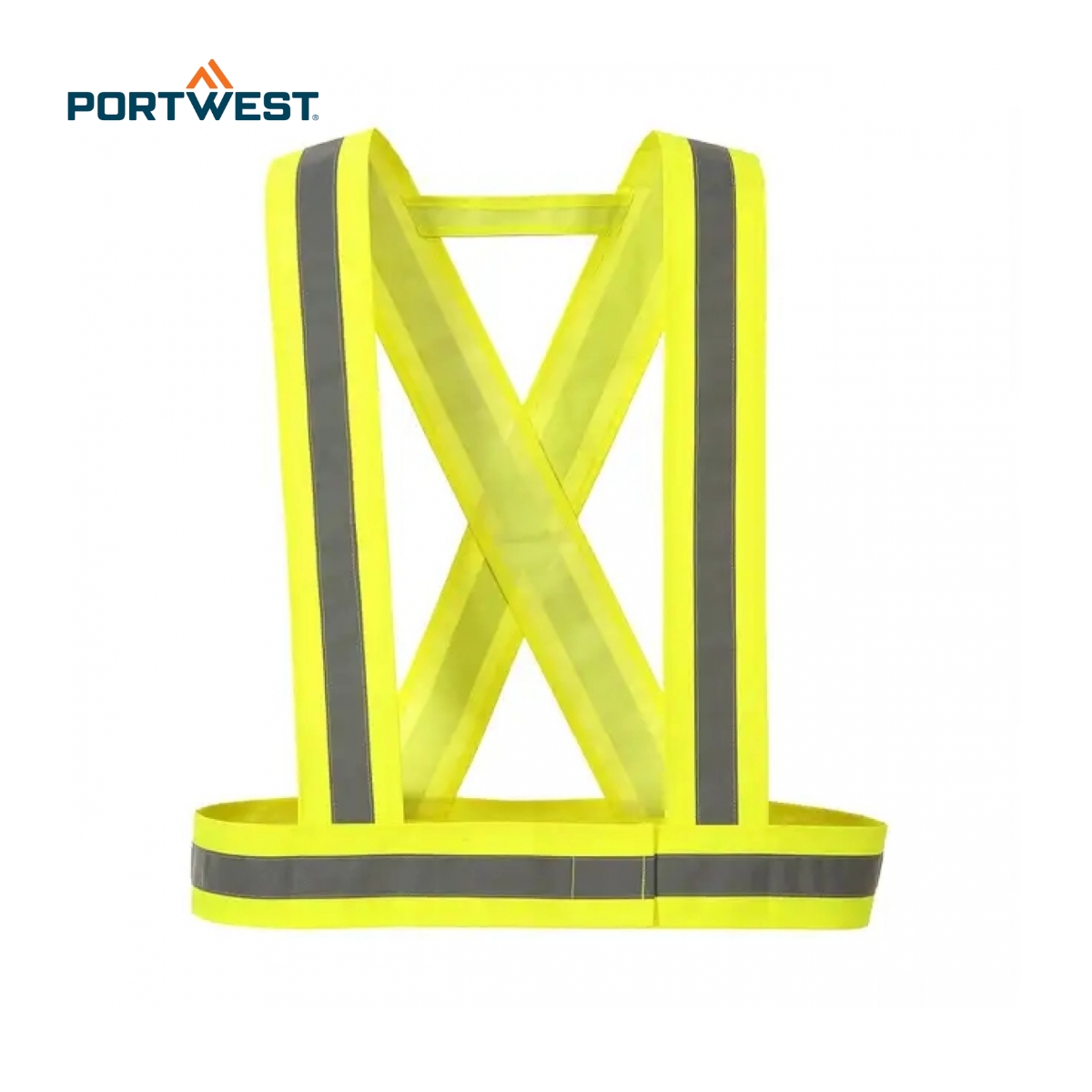 SUSPENSÓRIOS ALTA VISIBILIDADE