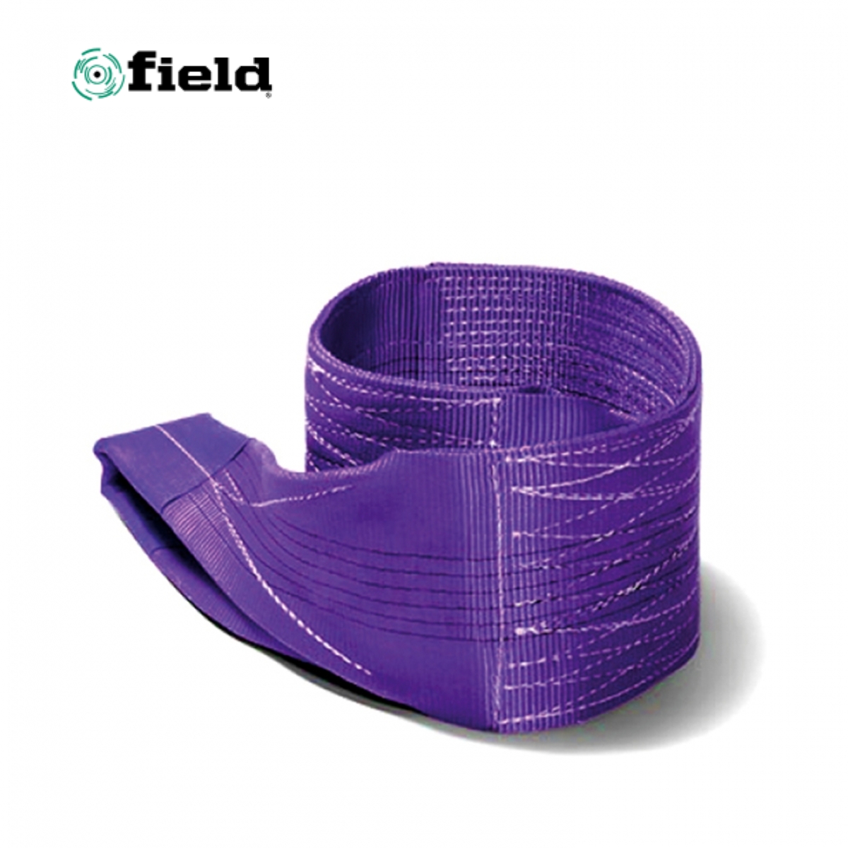 CINTA DE ELEVAÇÃO LILÁS 30MM 1T 4M