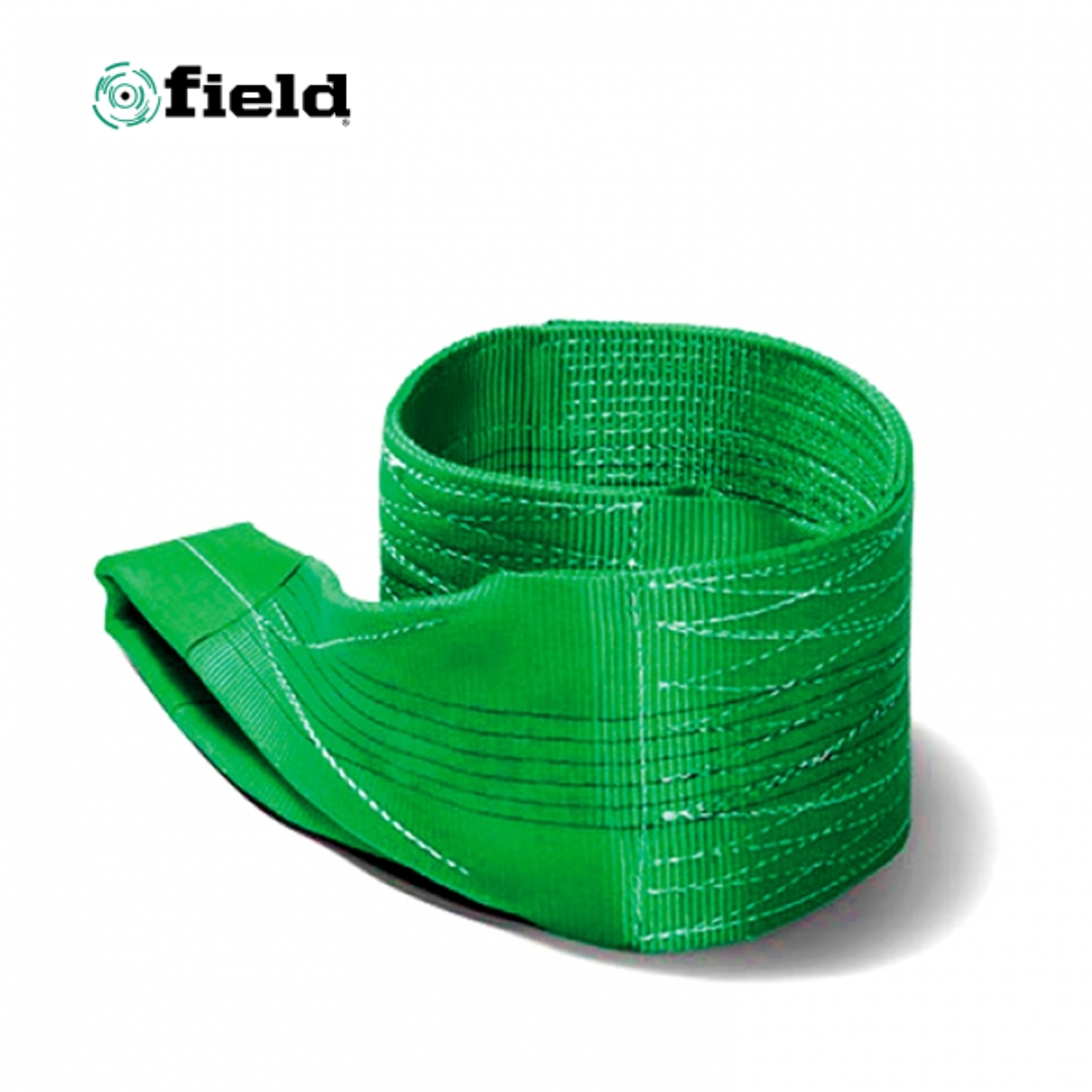 CINTA DE ELEVAÇÃO VERDE 60MM 2T 4M