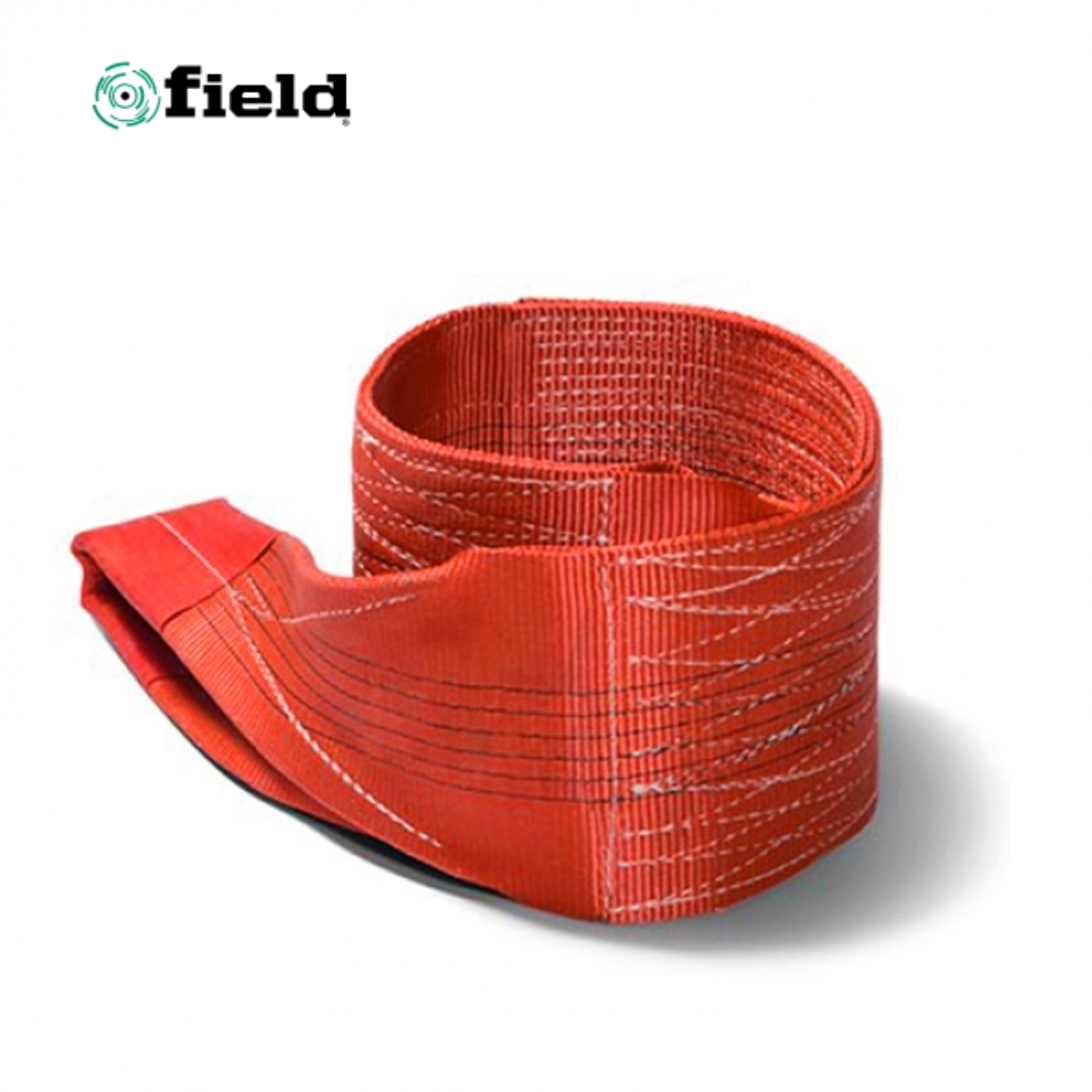 CINTA DE ELEVAÇÃO VERMELHA 150MM 5T 4M