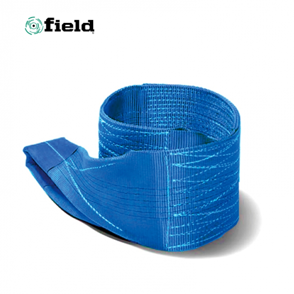 CINTA DE ELEVAÇÃO AZUL 240MM 8T 4M