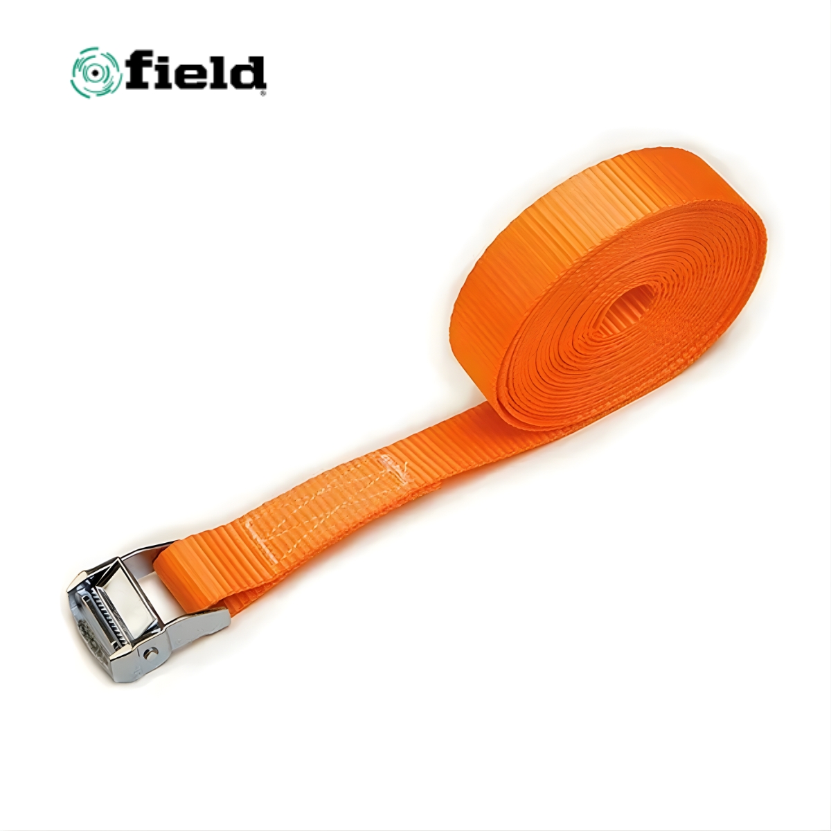 CINTA SEM FIM 25MM 6M COM FIVELA