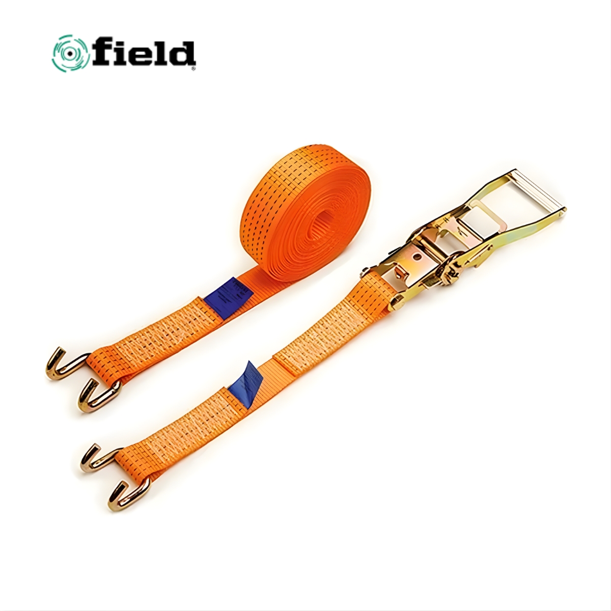 ROQUETE COM CINTA 35MM 6M GANCHO ABERTO