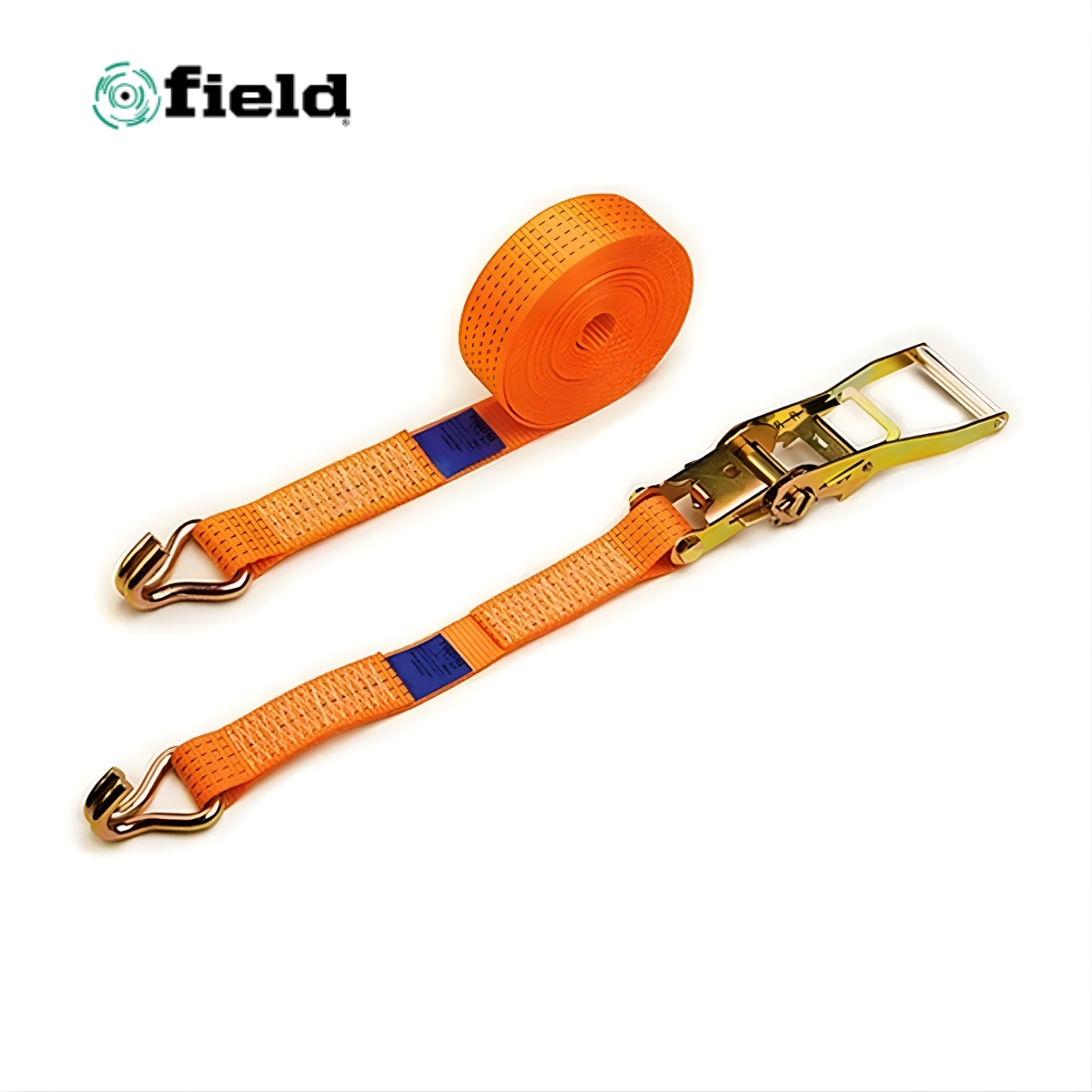 ROQUETE COM CINTA 35MM 6M GANCHO FECHADO