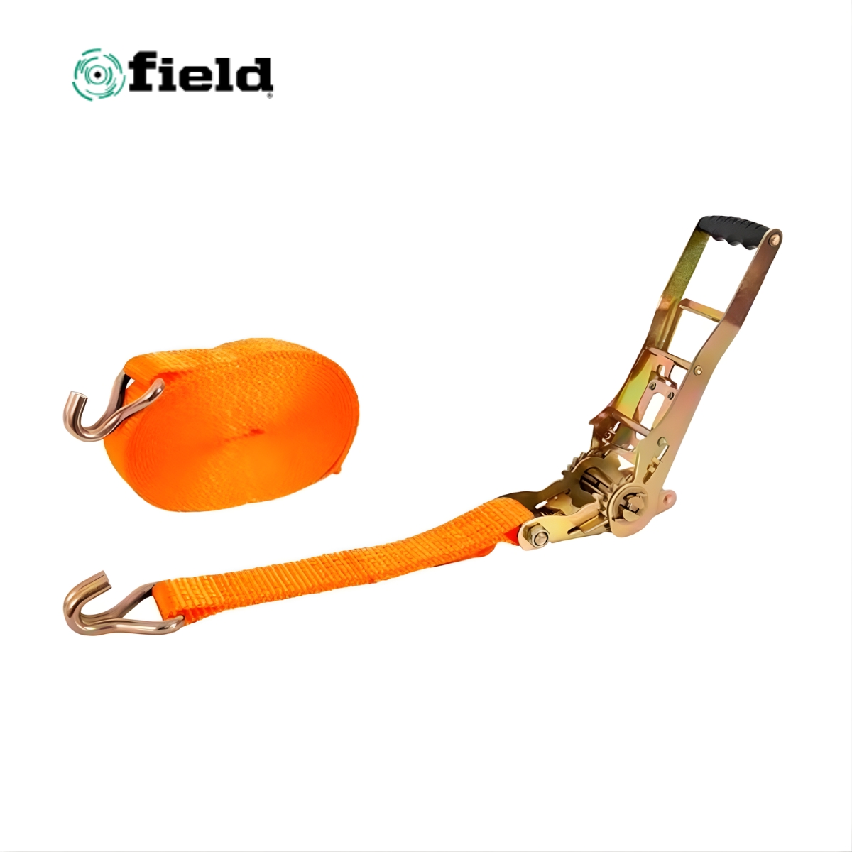 ROQUETE INVERTIDO COM CINTA 50MM GANCHO FECHADO