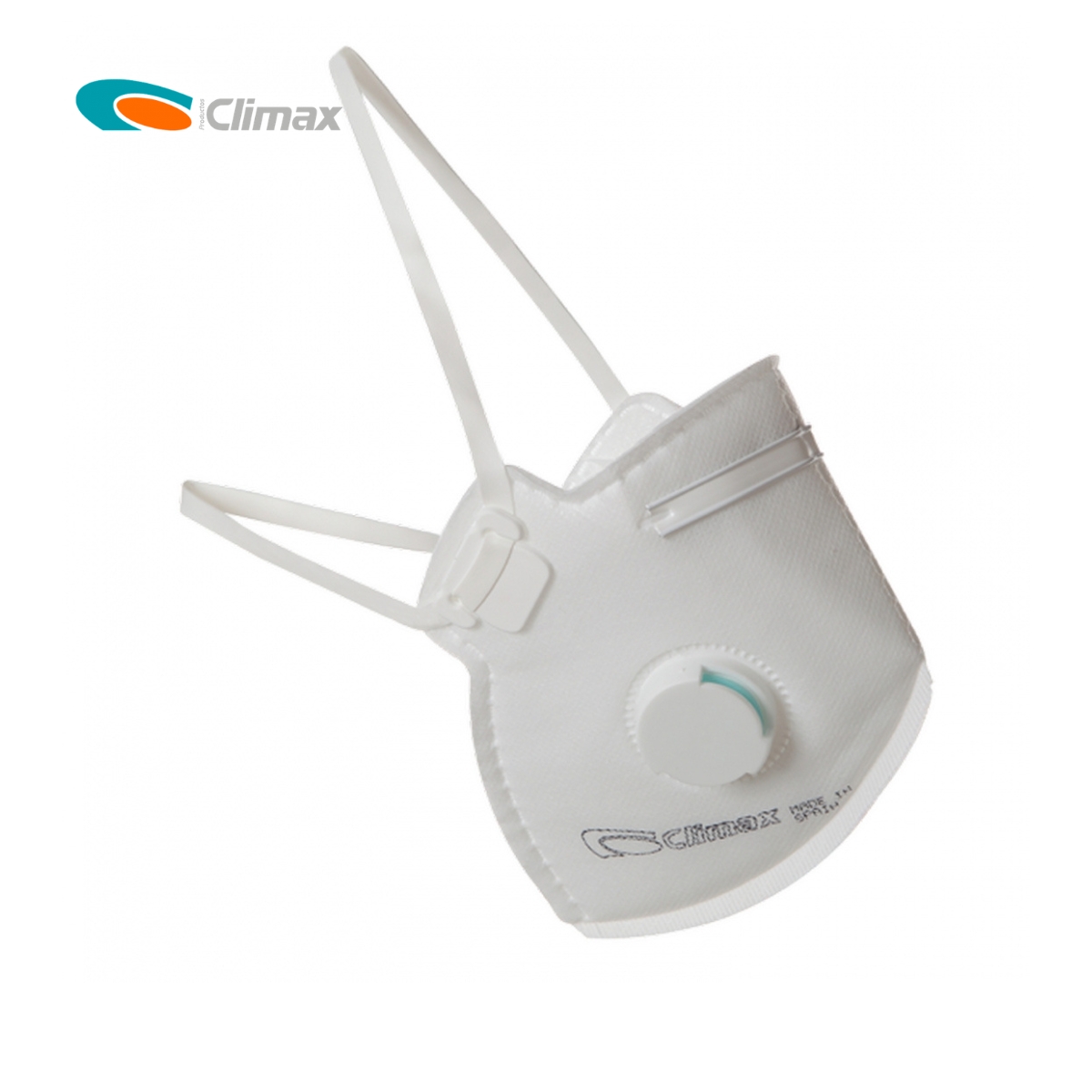 CAIXA 12 MÁSCARAS FFP2 COM VÁLVULA