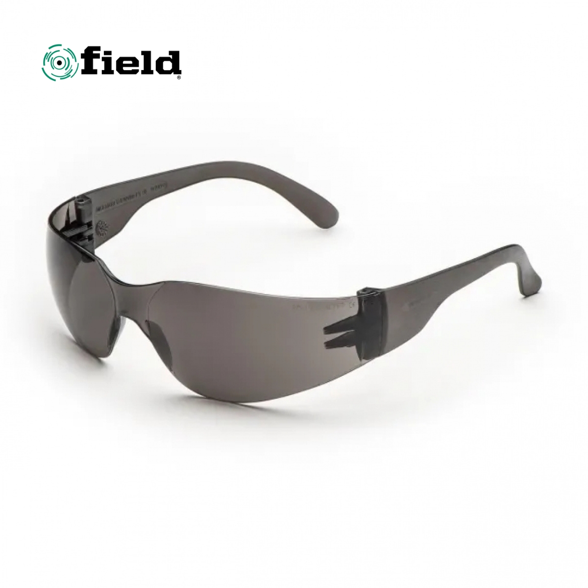 ÓCULO POLICARBONATO FUMADO UV