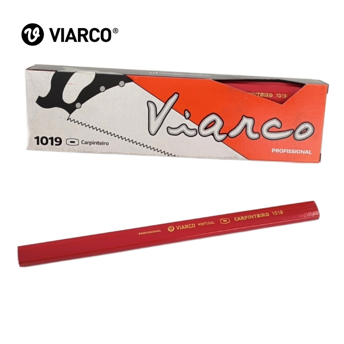 CAIXA LÁPIS GRAFITE