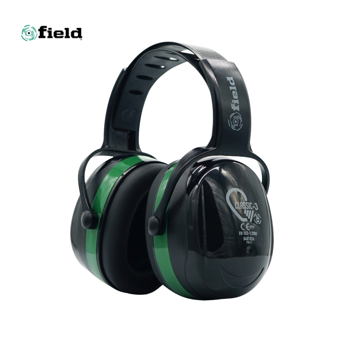 PROTETOR AUDITIVO SNR 34DB