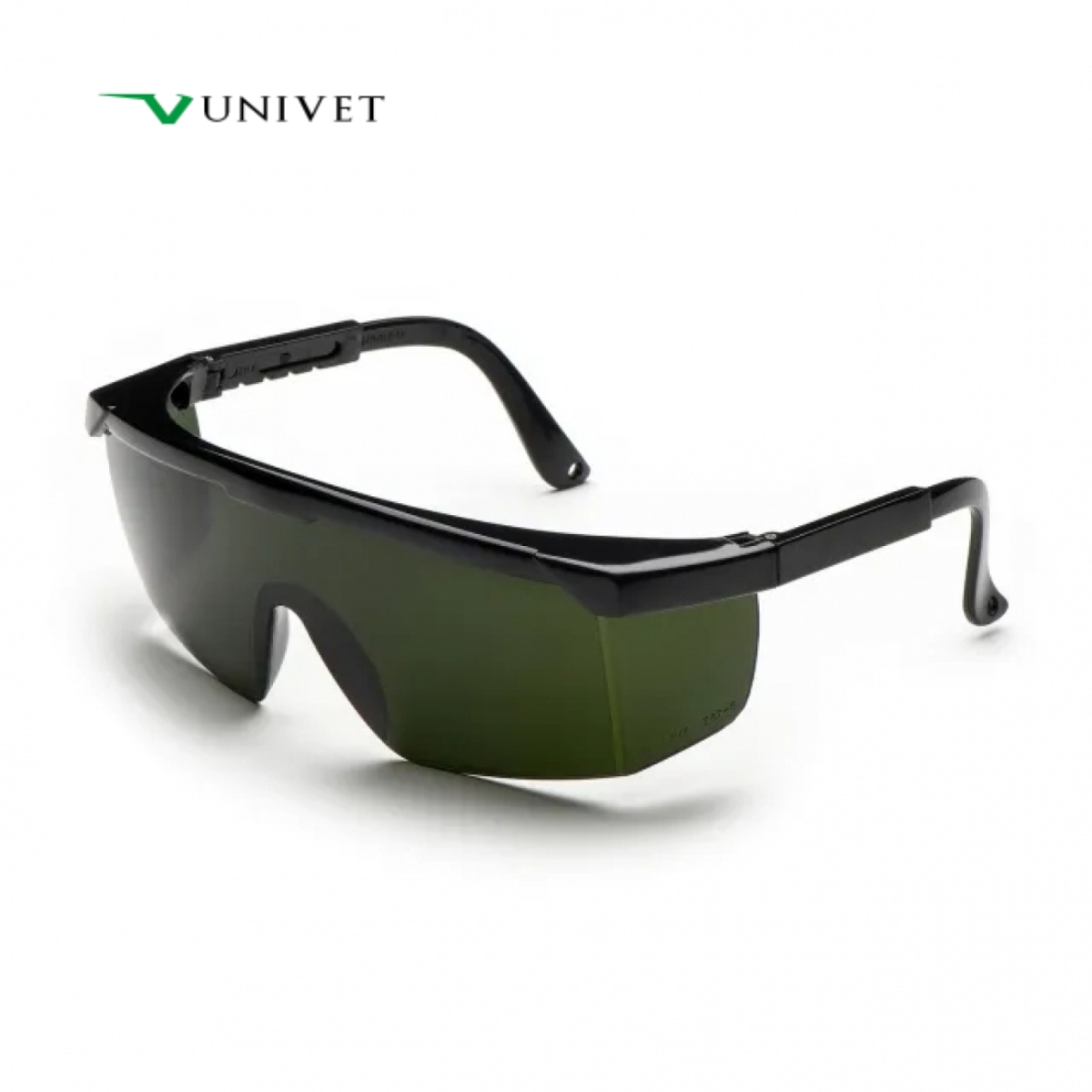 ÓCULO POLICARBONATO ESCURO T5