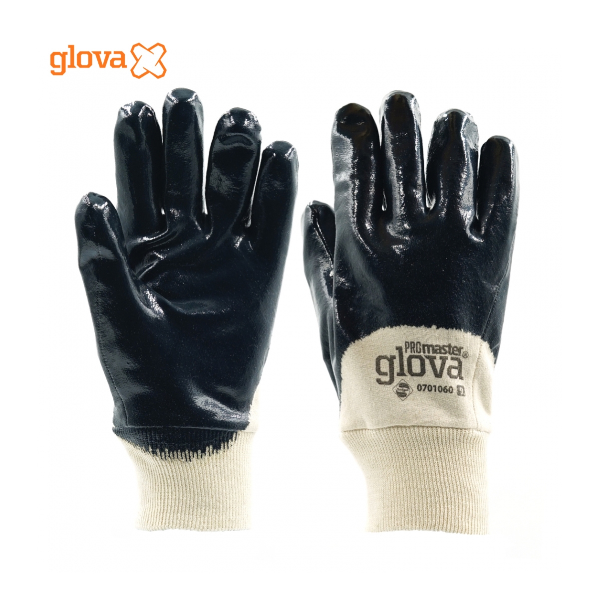 LUVA JERSEY REVESTIDA NITRILO