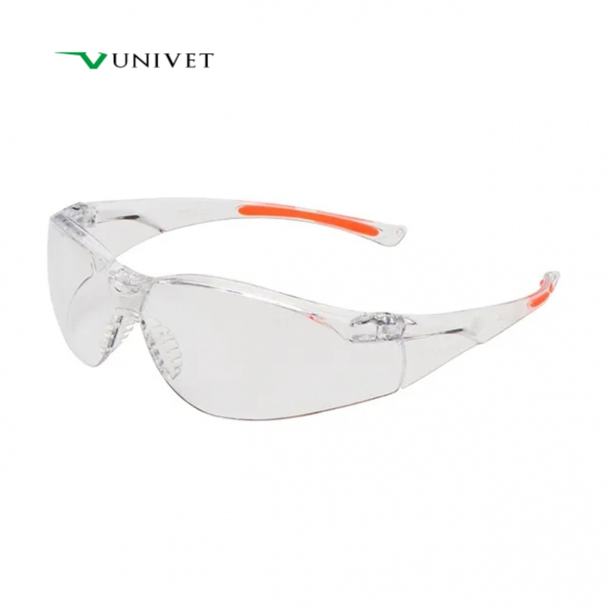 ÓCULO LENTES POLICARBONATO INCOLOR