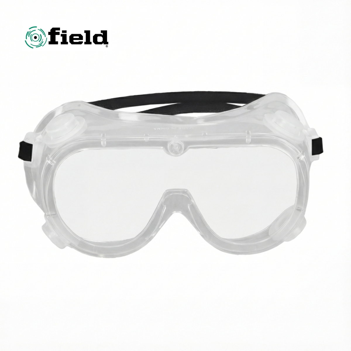 ÓCULO PANORÂMICO POLICARBONATO INCOLOR ANTIEMBACIAMENTO