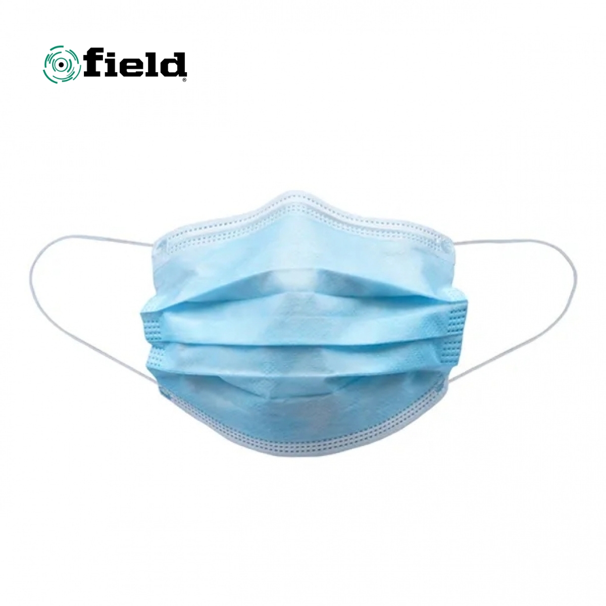 CAIXA 50 MÁSCARAS HIGIENE DESCARTÁVEL