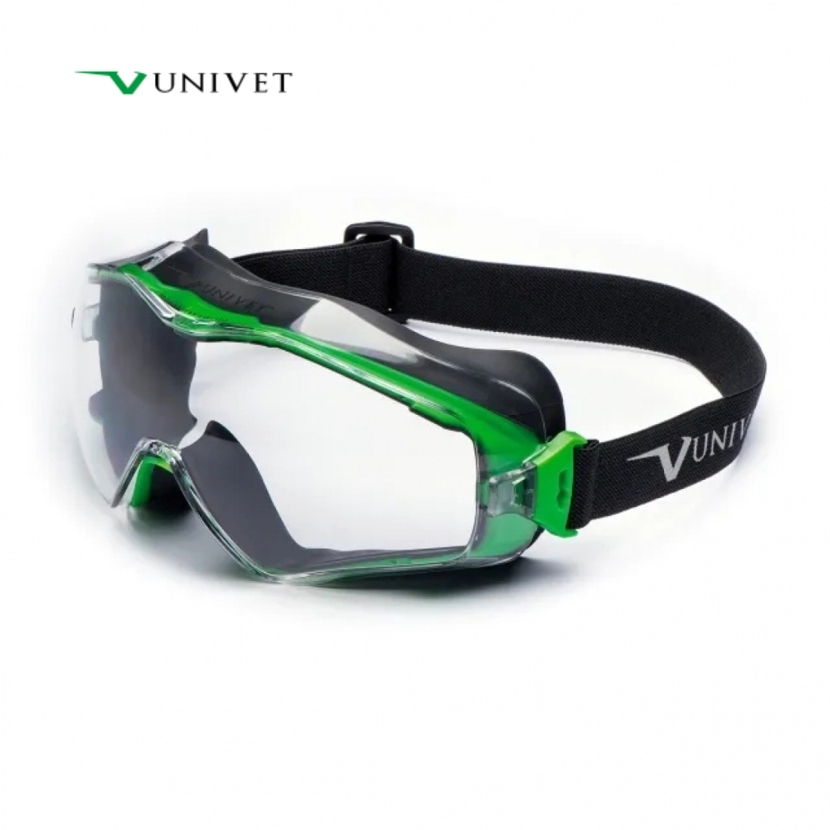 ÓCULO PANORÂMICO POLICARBONATO ANTIEMBACIAMENTO