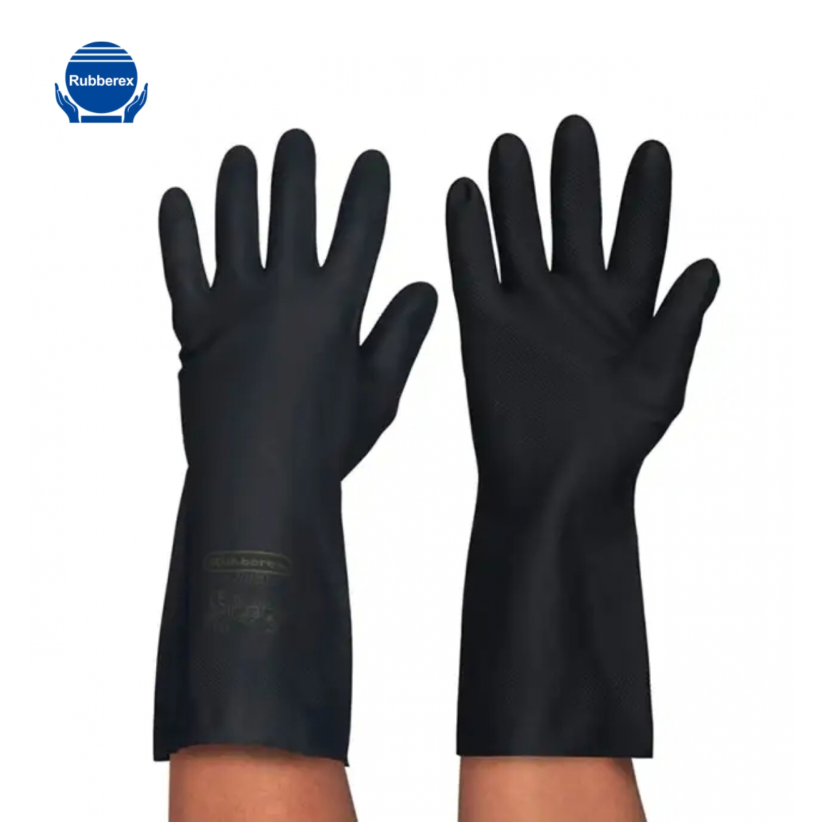 LUVA NEOPRENO E LATEX SEM SUPORTE