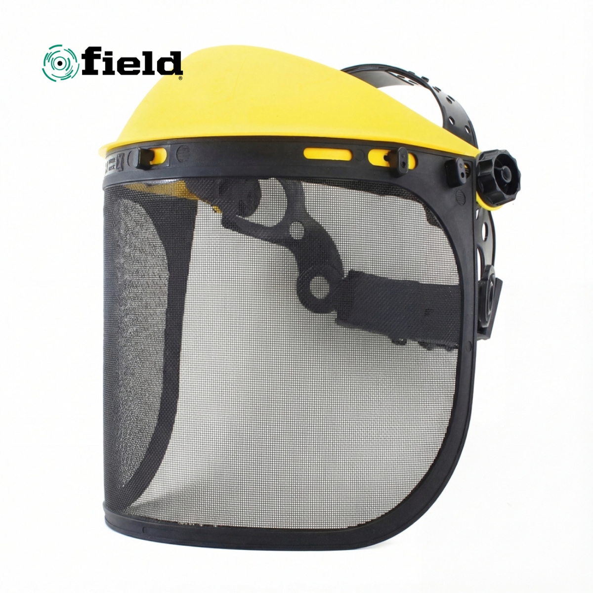 VISEIRA REDE METÁLICA 390x200MM