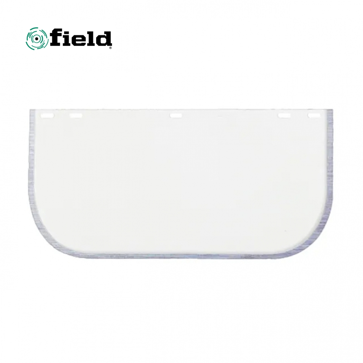 ECRÃ POLICARBONATO INCOLOR 195x400MM