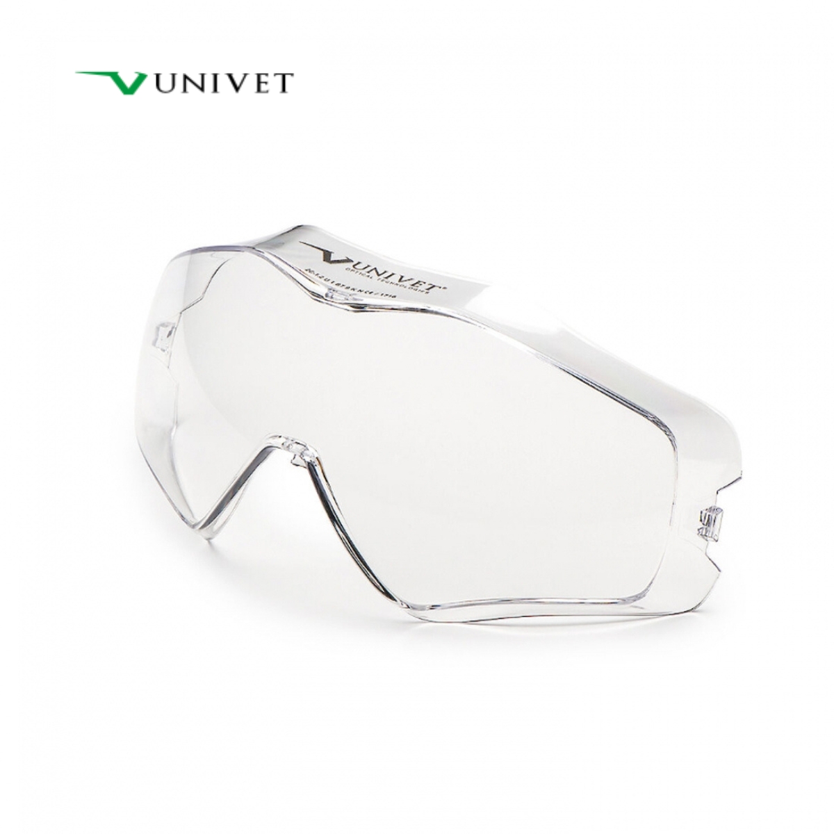 LENTE SUBSTITUIÇÃO POLICARBONATO INCOLOR