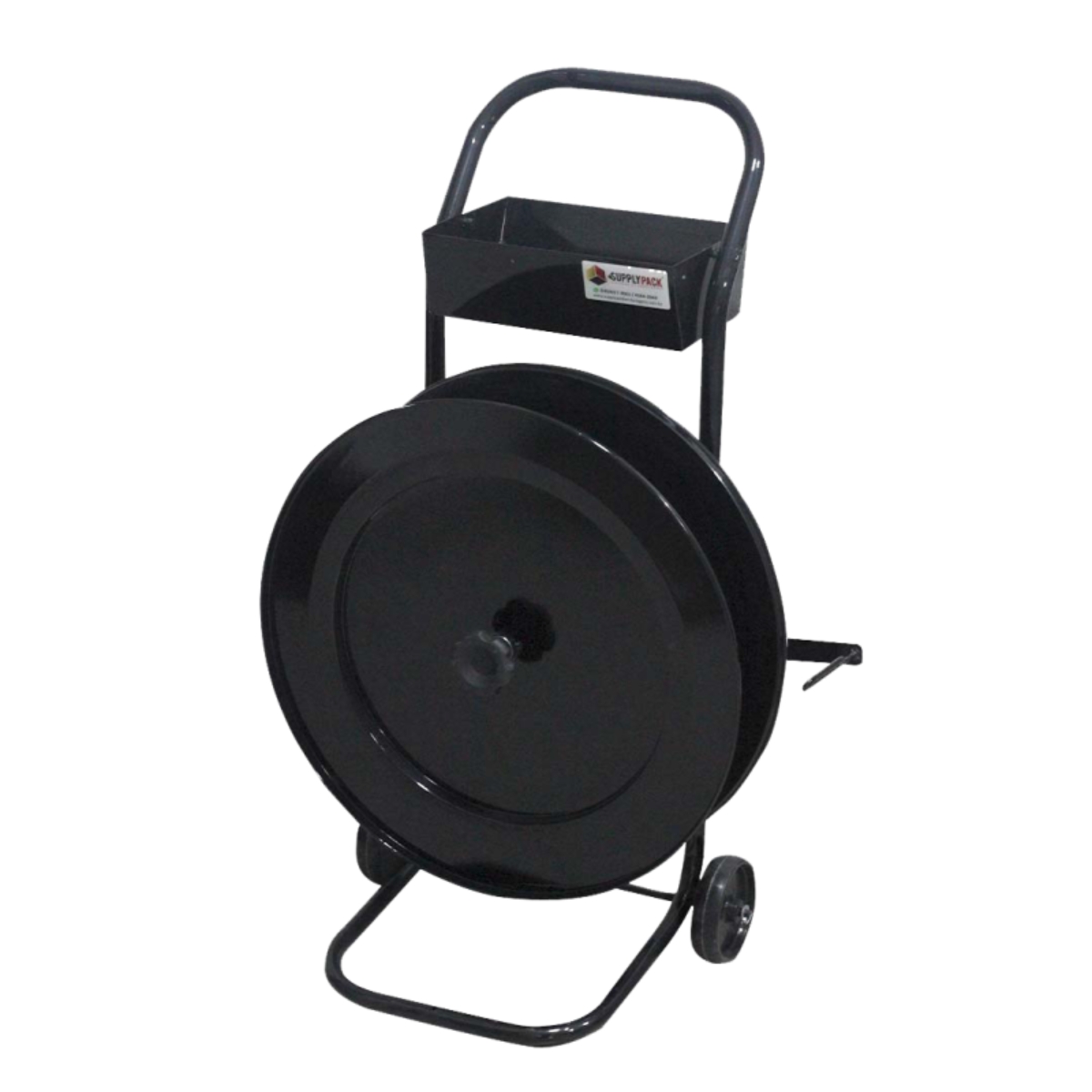 PORTA BOBINES (DESENROLADOR DE CINTA)