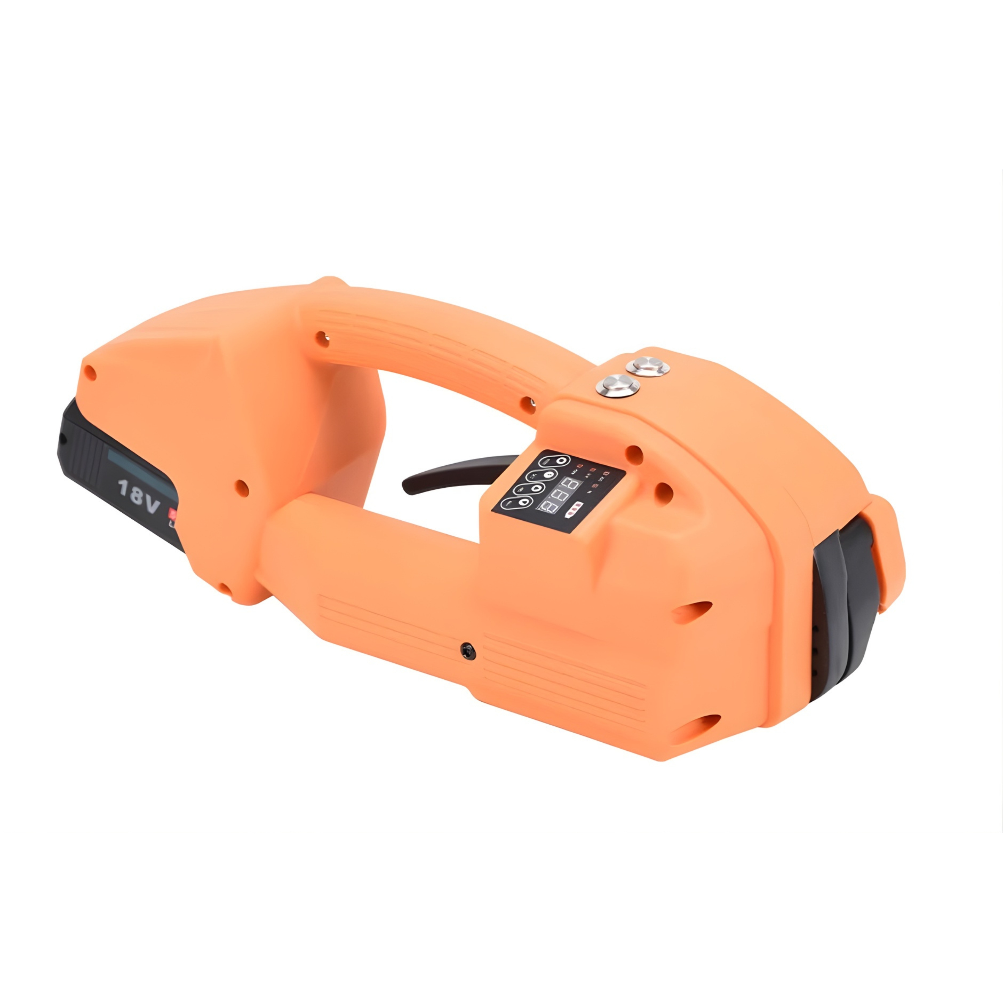 MÁQUINA DE CINTAR ELÉTRICA