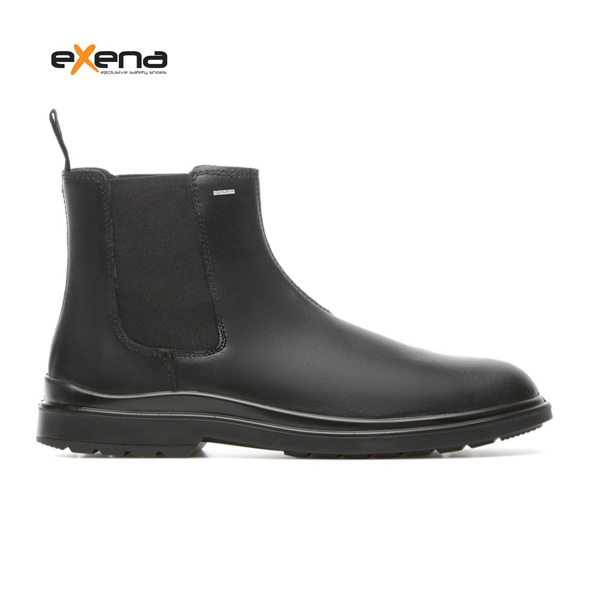 BOTA BEATLES BLACK