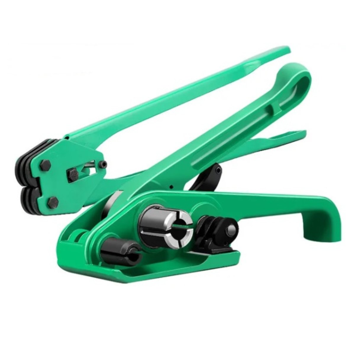 MÁQUINA DE CINTAR MANUAL