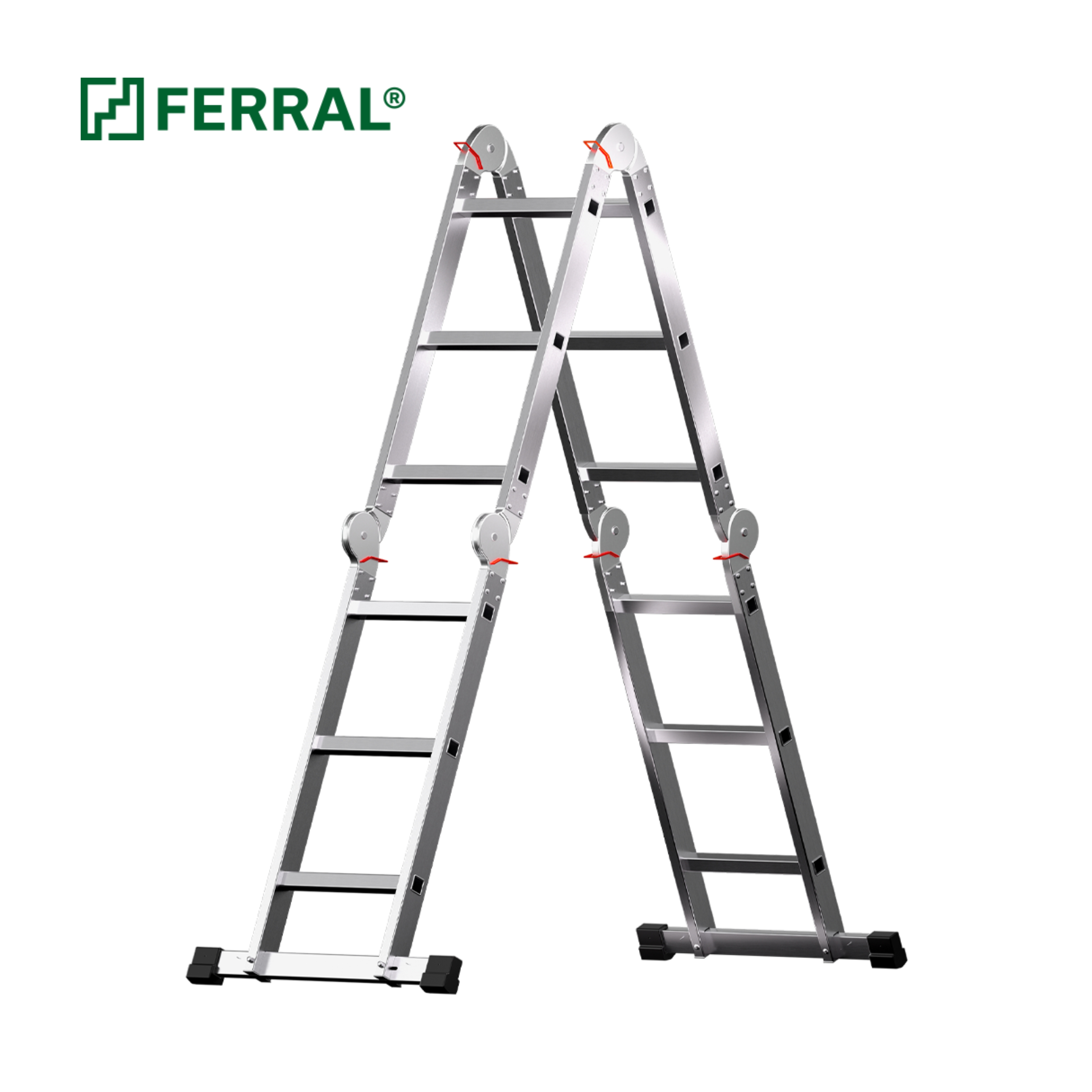 MULTIFUNÇÕES MULTIFLEX