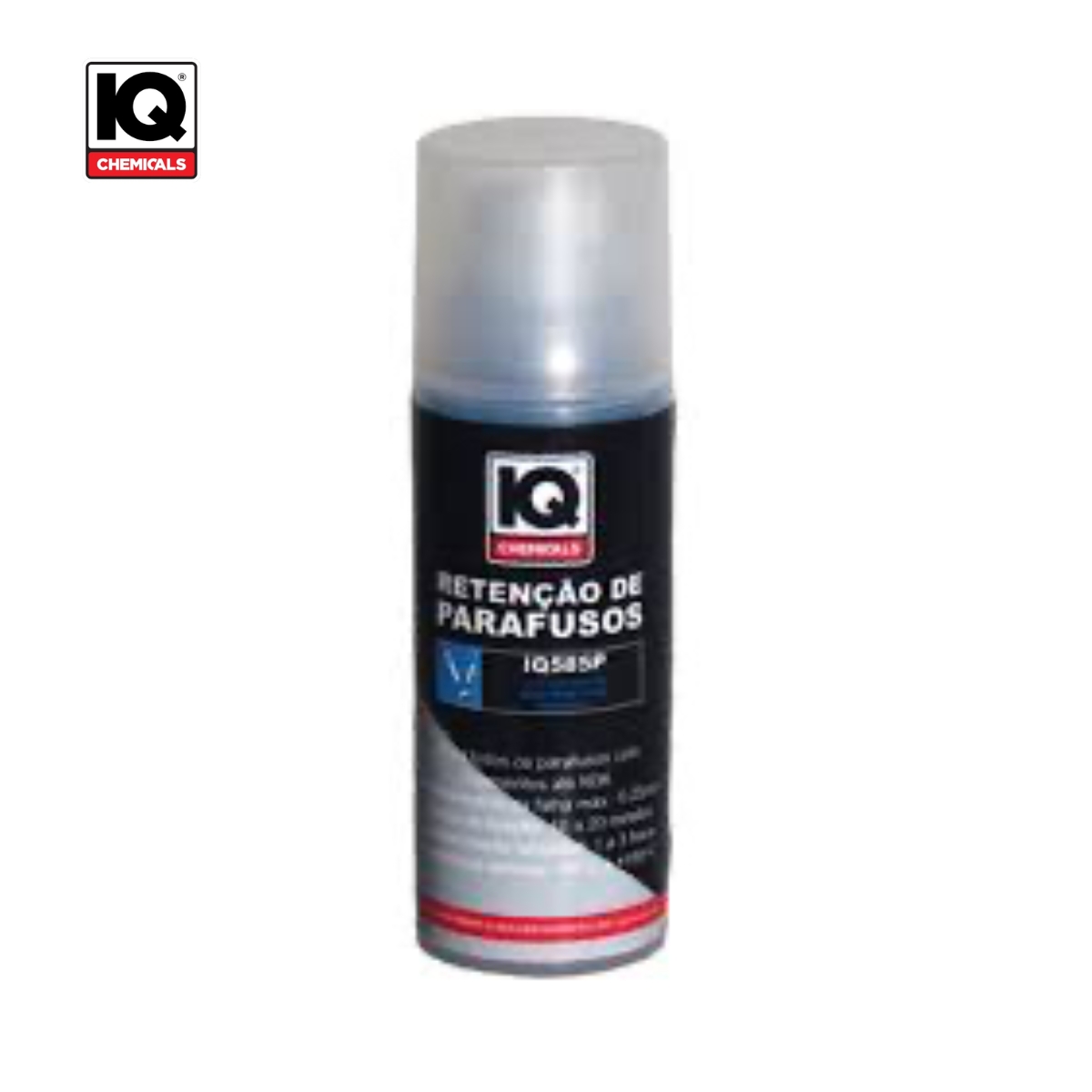 RETENÇÃO DE PARAFUSOS