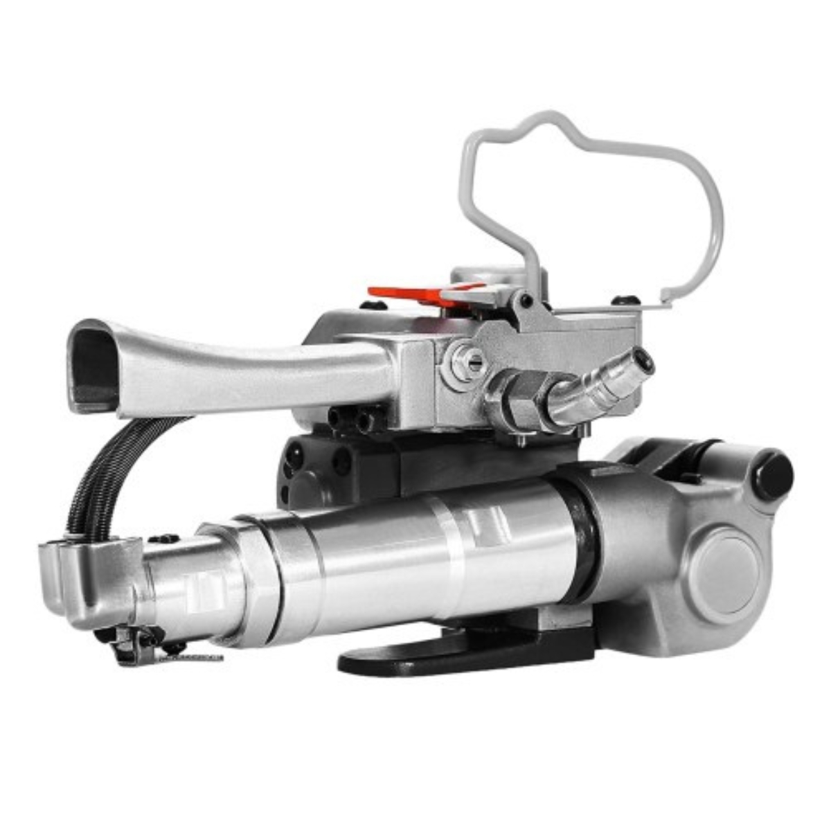 MÁQUINA DE CINTAR PNEUMÁTICA