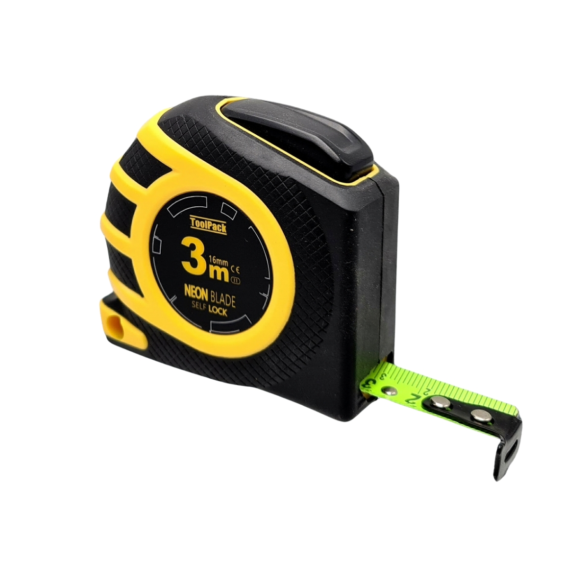 FITA MÉTRICA TV-INDUSTRIES 3M