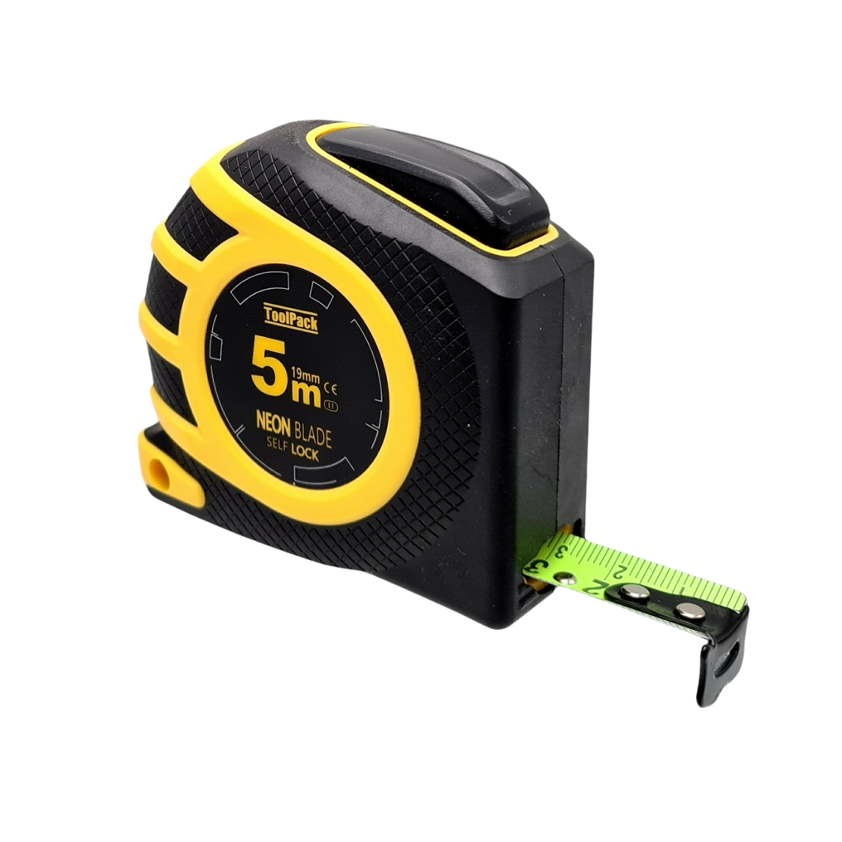 FITA MÉTRICA TV-INDUSTRIES 5M