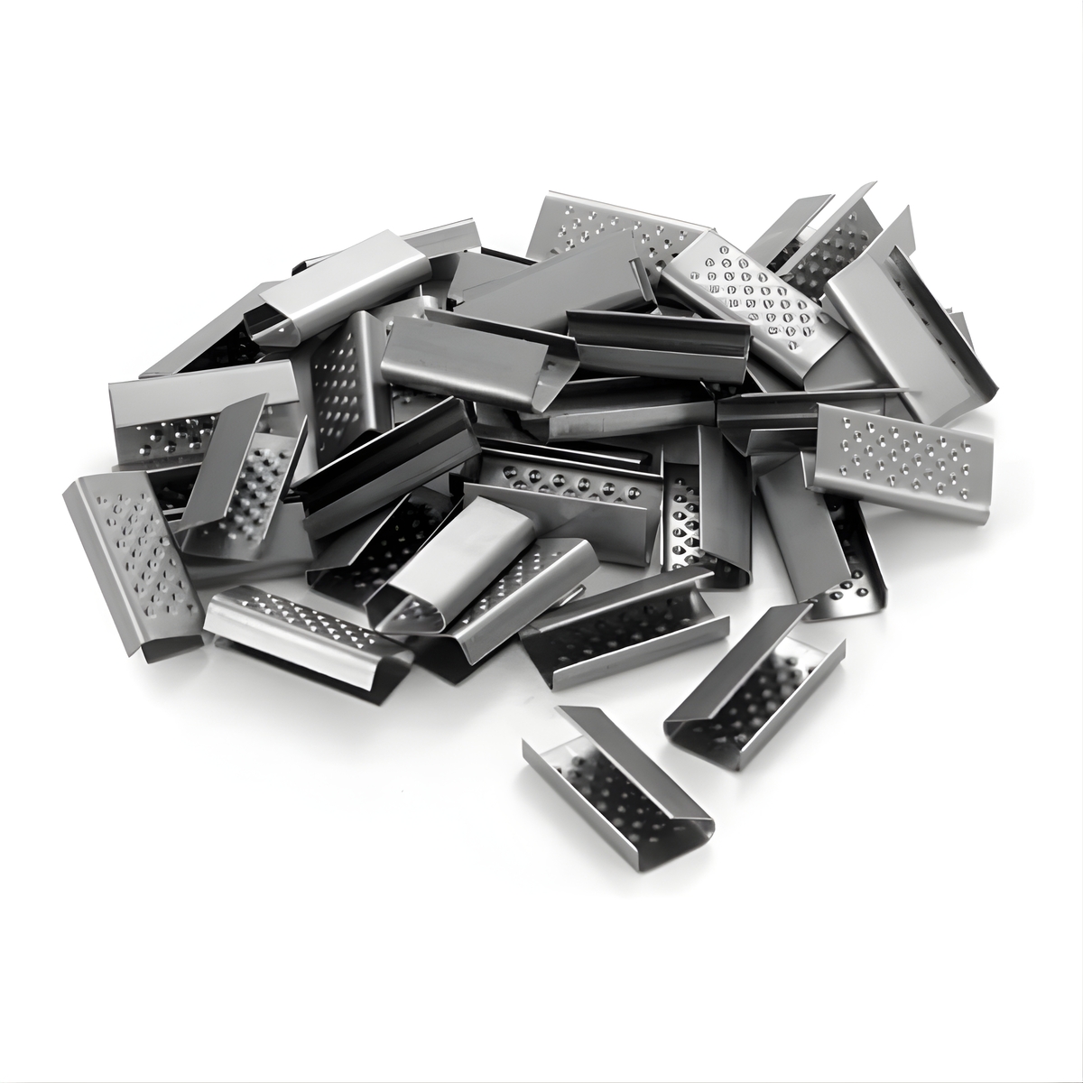 UNIÕES PARA FITA DE CINTAGEM